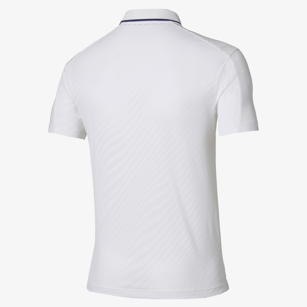 TENNIS POLO (M) - Mizuno Australia