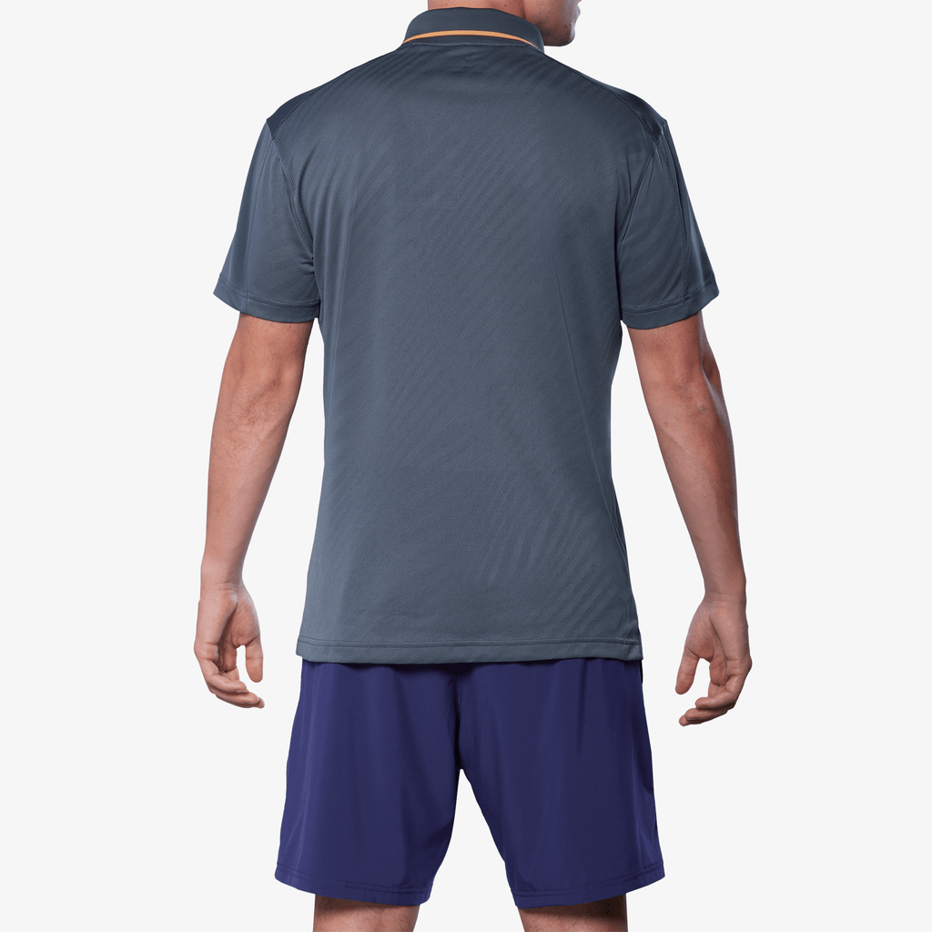 TENNIS POLO (M) - Mizuno Australia