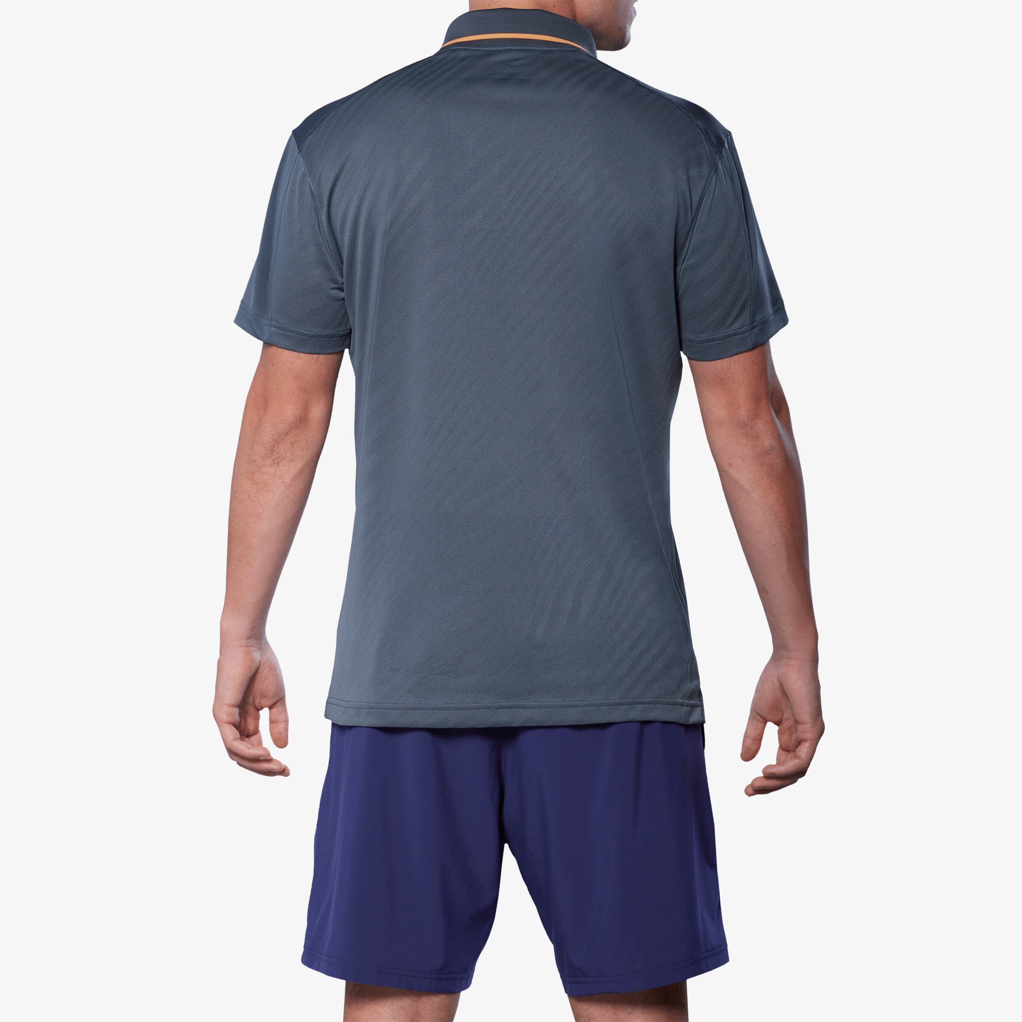 TENNIS POLO (M) - Mizuno Australia