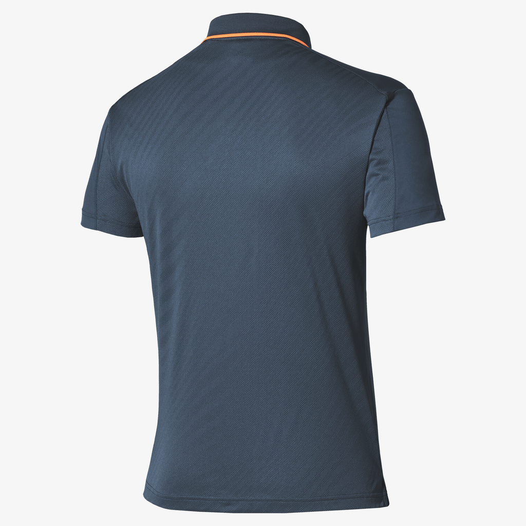 TENNIS POLO (M) - Mizuno Australia