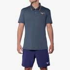 TENNIS POLO (M) - Mizuno Australia