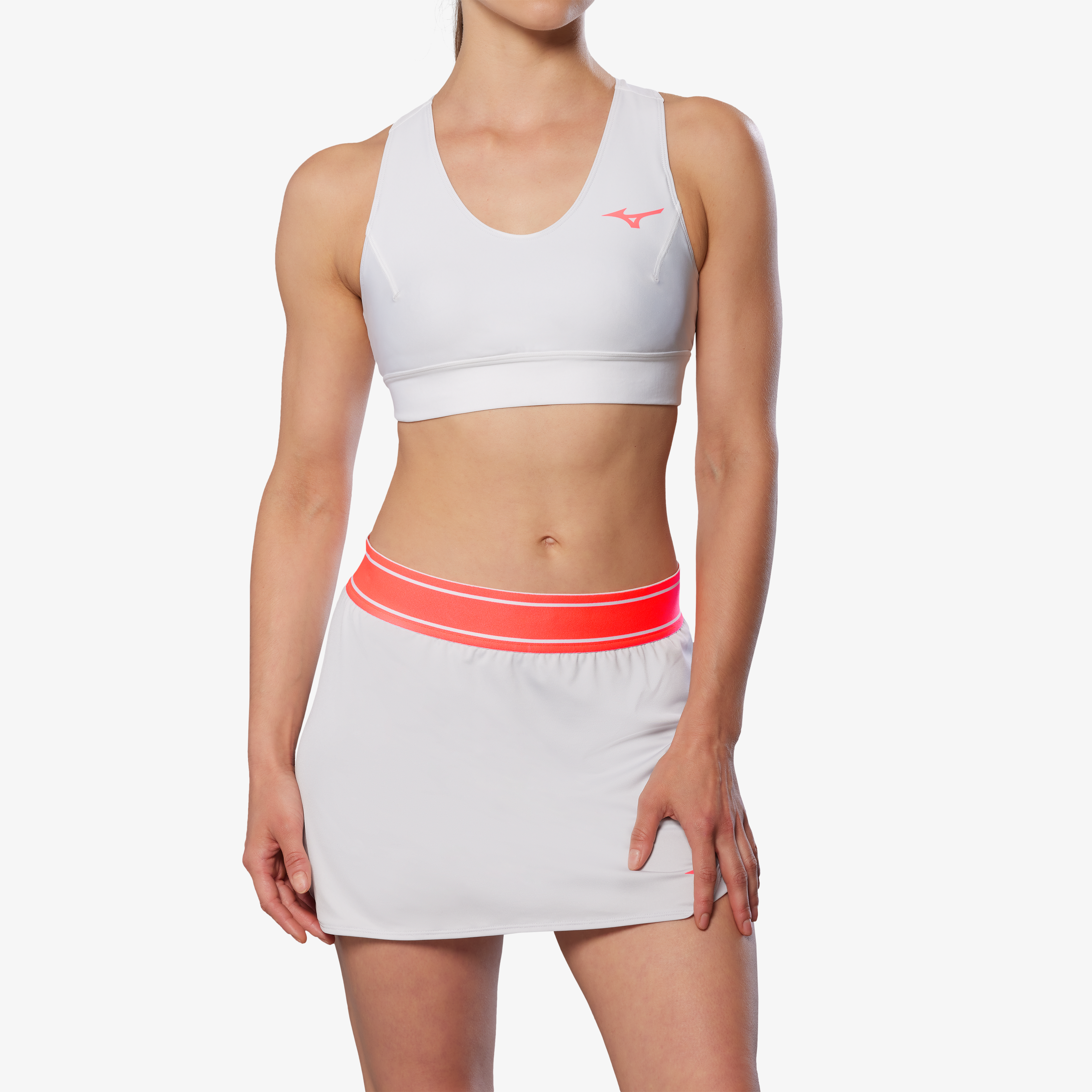 TENNIS PADDED BRA