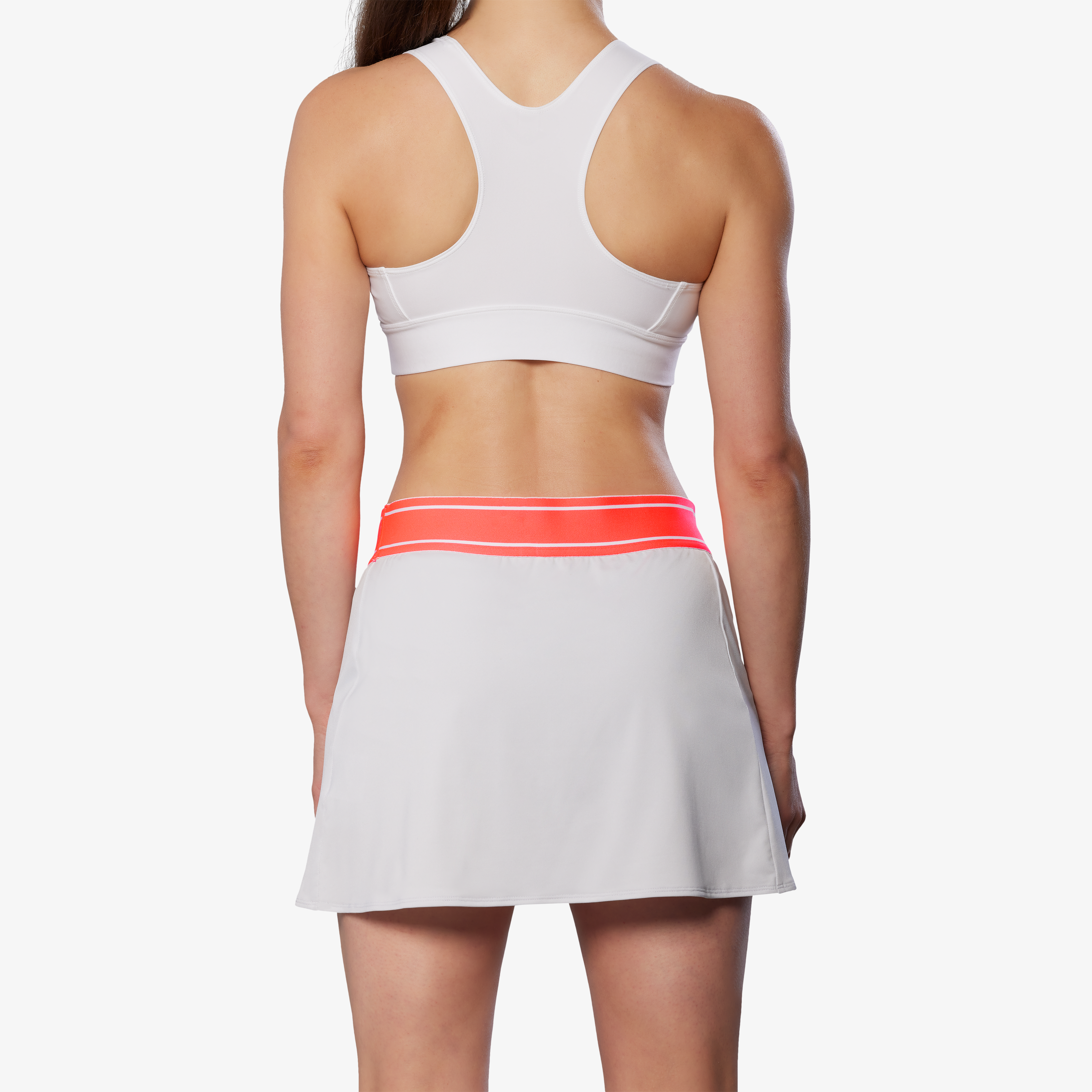 TENNIS PADDED BRA
