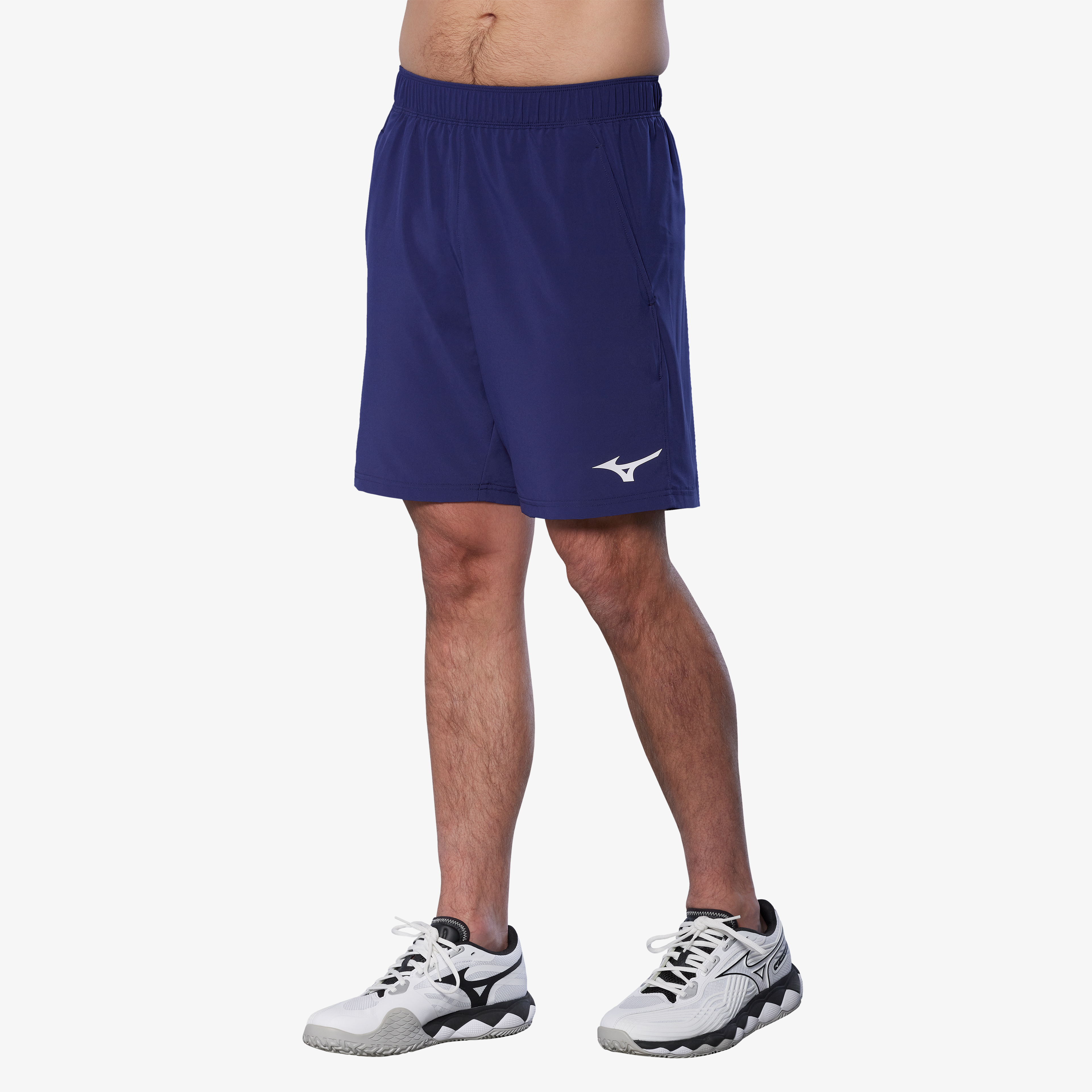 8 IN FLEX SHORT