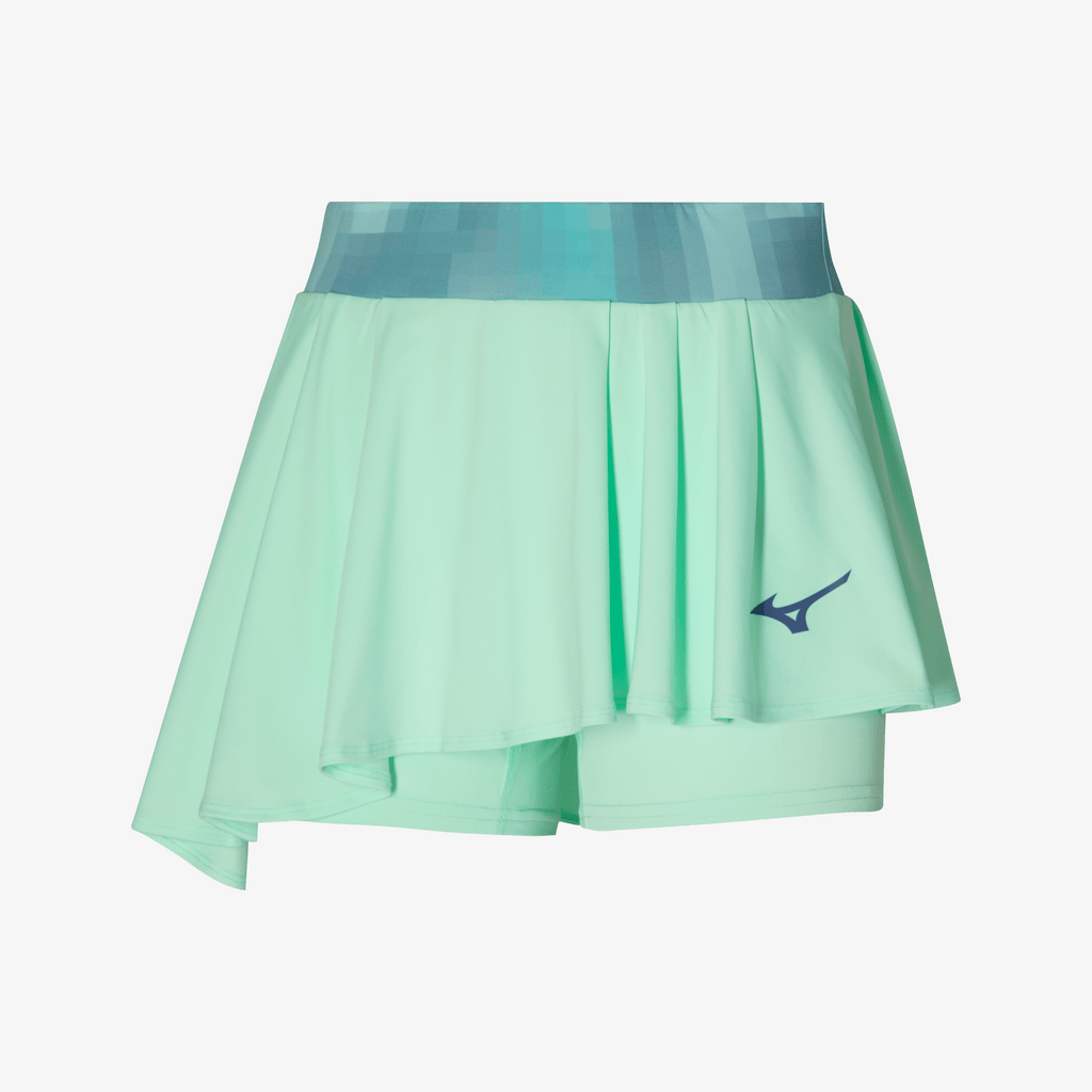 FRONTIER FLYING SKIRT - Mizuno Australia