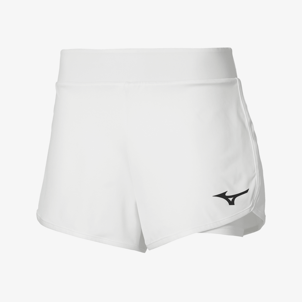 FLEX SHORT (W) - Mizuno Australia