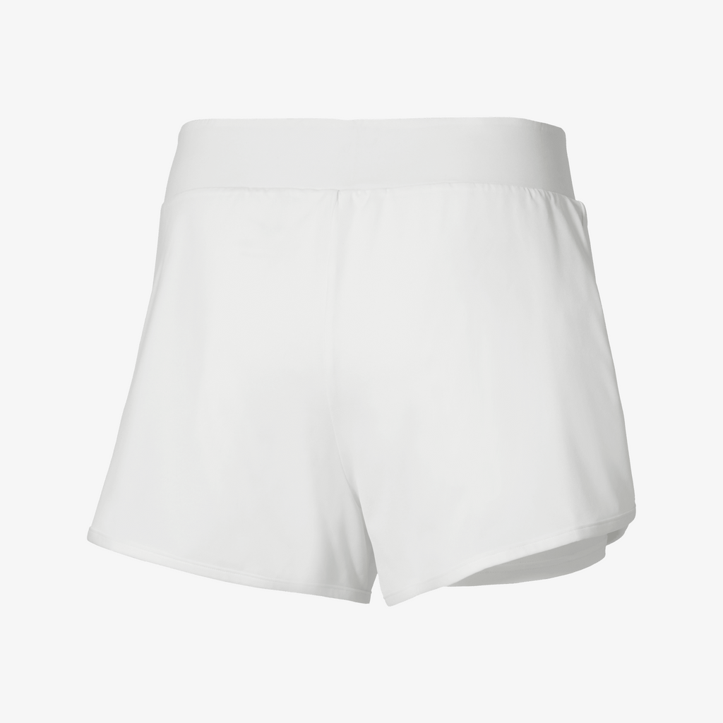 FLEX SHORT (W) - Mizuno Australia