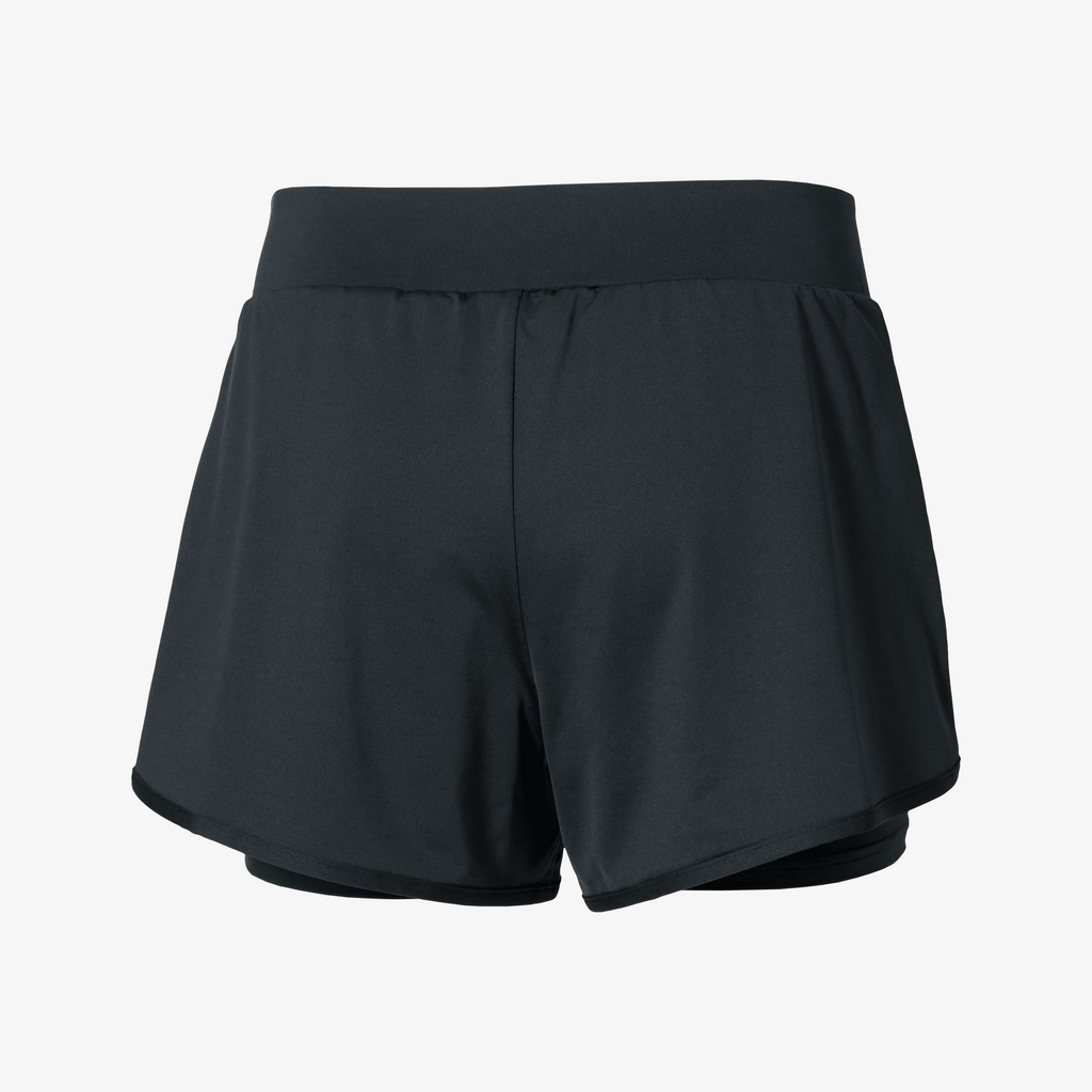 FLEX SHORT (W) - Mizuno Australia