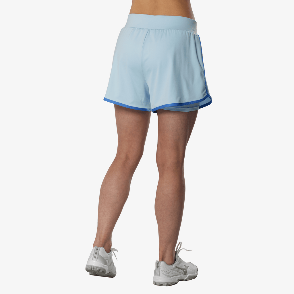 FLEX SHORT (W) - Mizuno Australia
