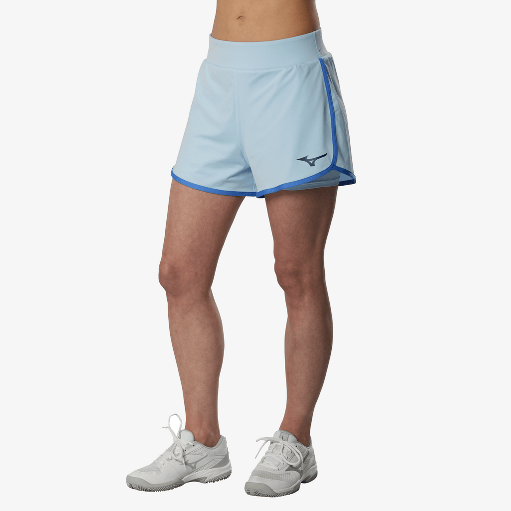 FLEX SHORT (W) - Mizuno Australia