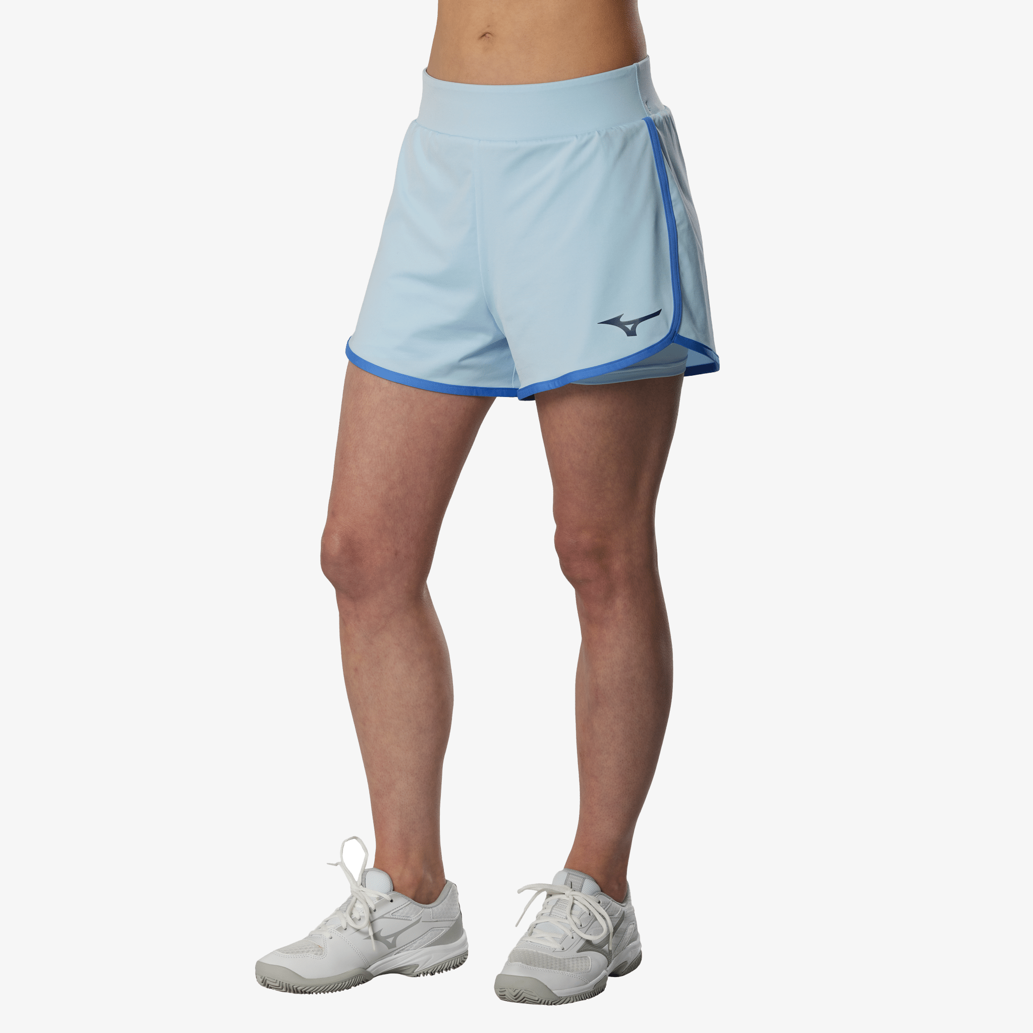 FLEX SHORT (W) - Mizuno Australia