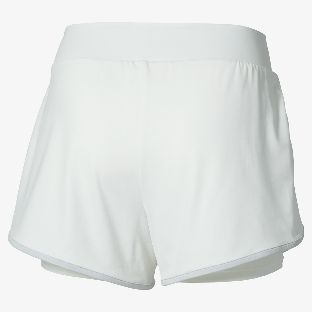 FLEX SHORT (W) - Mizuno Australia