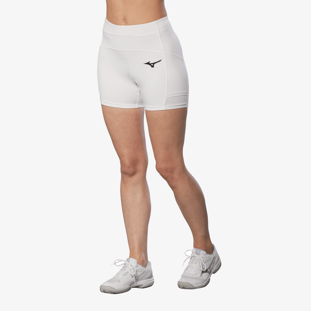 FLEX SHORT TIGHT - Mizuno Australia