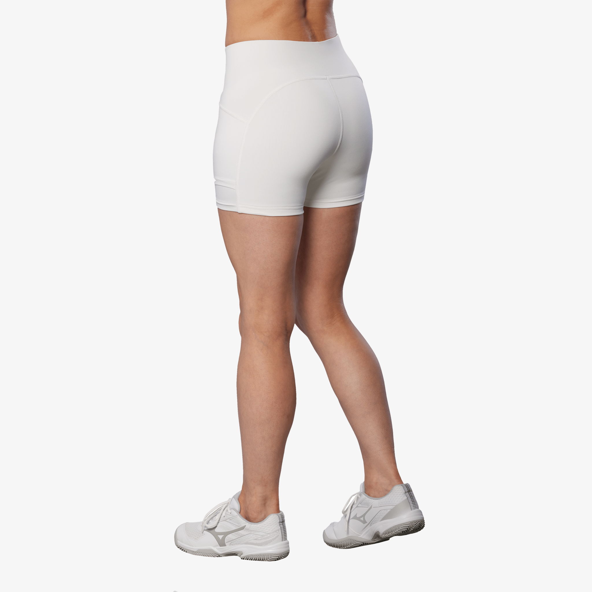FLEX SHORT TIGHT - Mizuno Australia