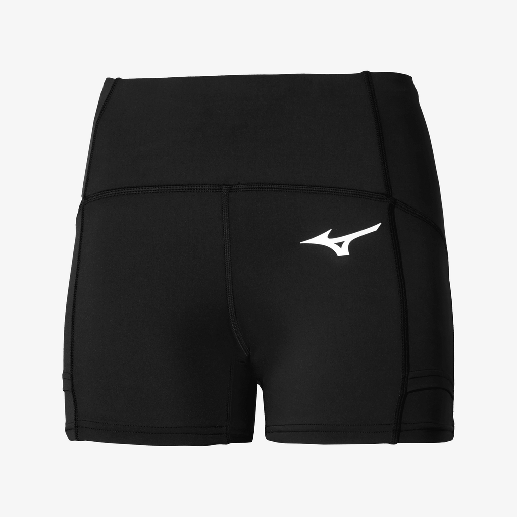 FLEX SHORT TIGHT - Mizuno Australia