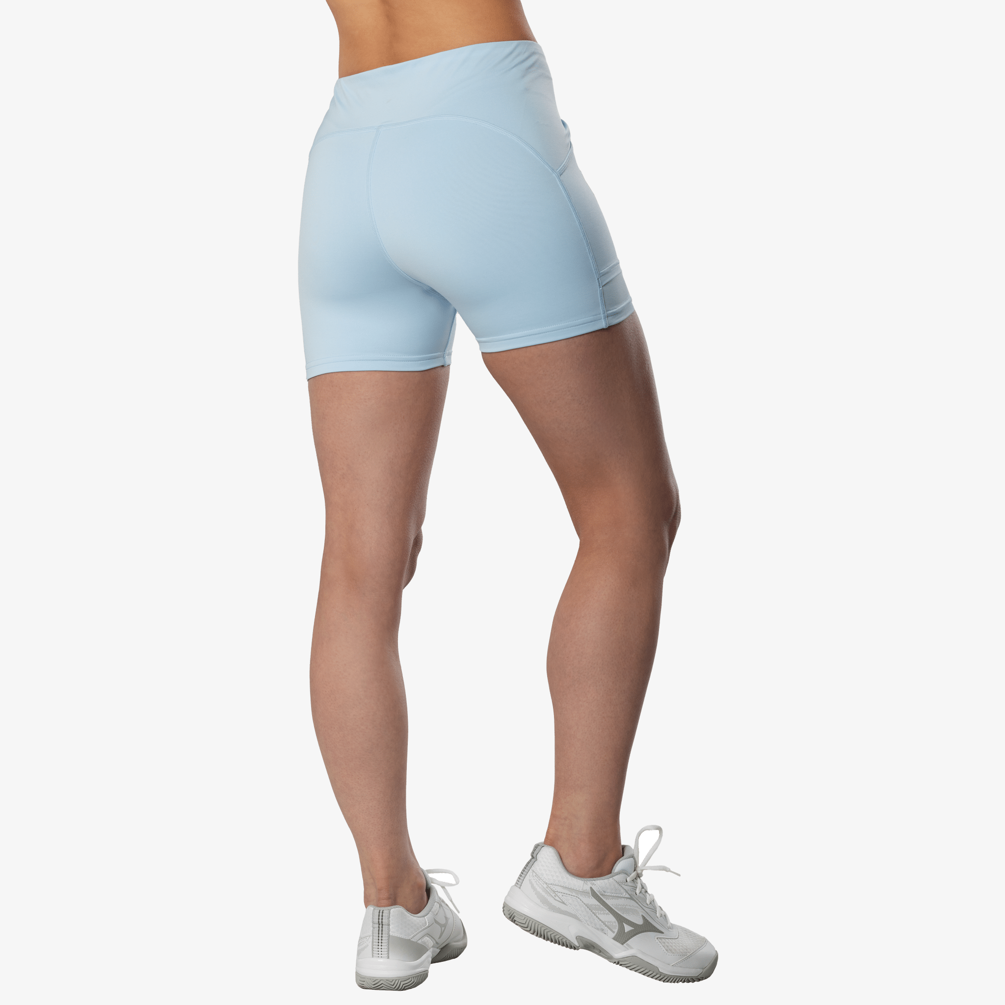 FLEX SHORT TIGHT - Mizuno Australia