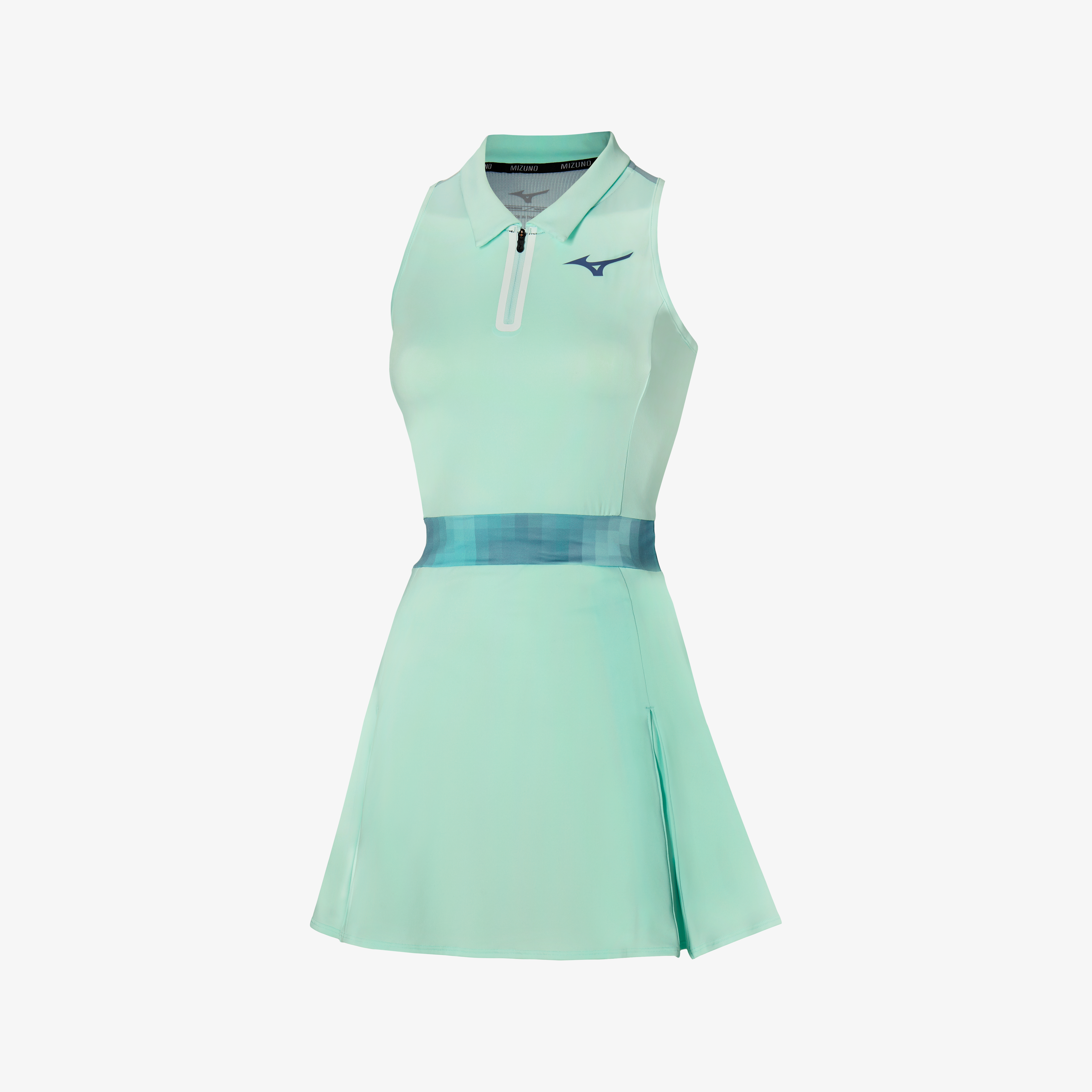 Deals Mizuno Mizuno Tennis Clothes Women's Dress Mizuno Tennis Printed
