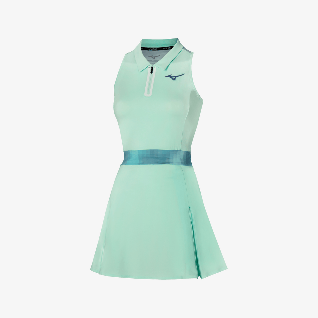 FRONTIER DRESS - Mizuno Australia