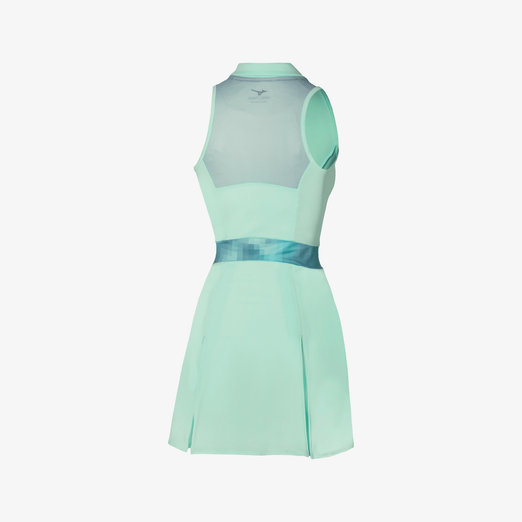 FRONTIER DRESS - Mizuno Australia