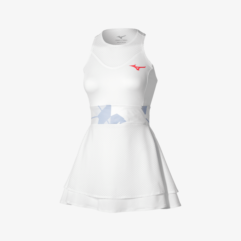 DAYBREAKERS DRESS - Mizuno Australia