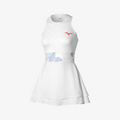 DAYBREAKERS DRESS - Mizuno Australia