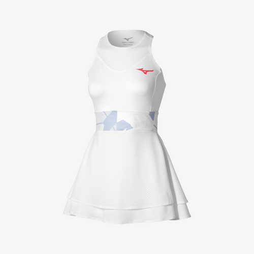 DAYBREAKERS DRESS - Mizuno Australia
