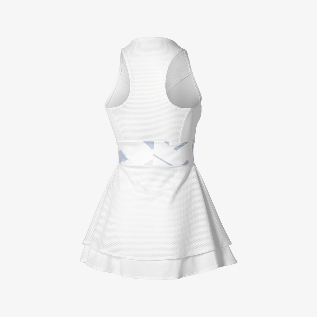 DAYBREAKERS DRESS - Mizuno Australia