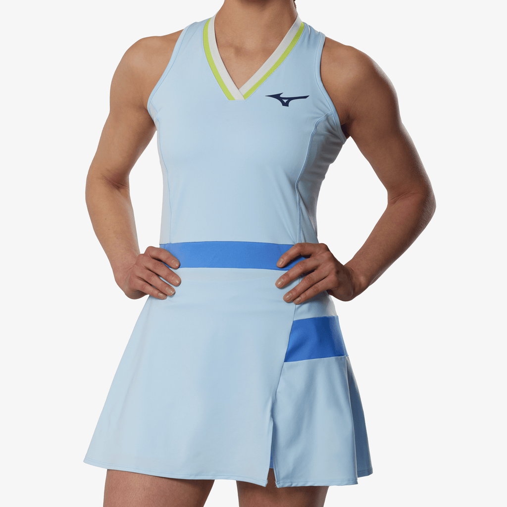 STARGAZER DRESS (W) - Mizuno Australia