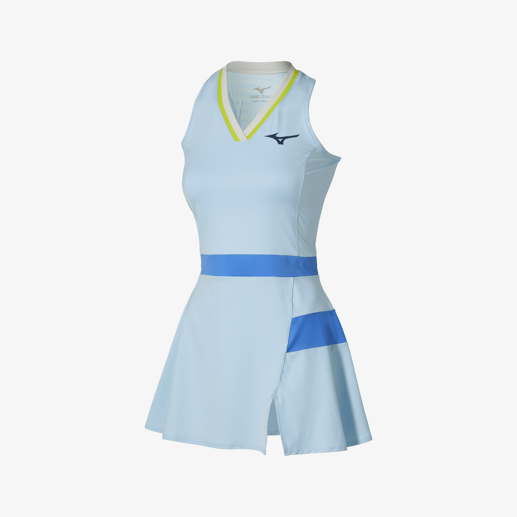 STARGAZER DRESS (W) - Mizuno Australia