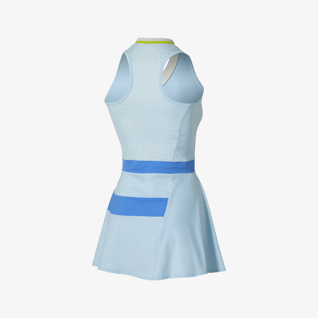 STARGAZER DRESS (W) - Mizuno Australia