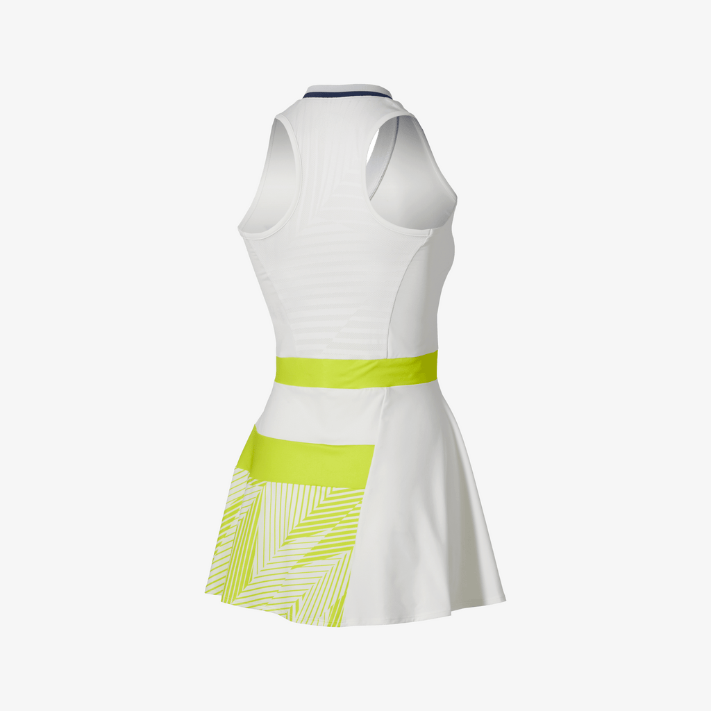 STARGAZER DRESS (W) - Mizuno Australia