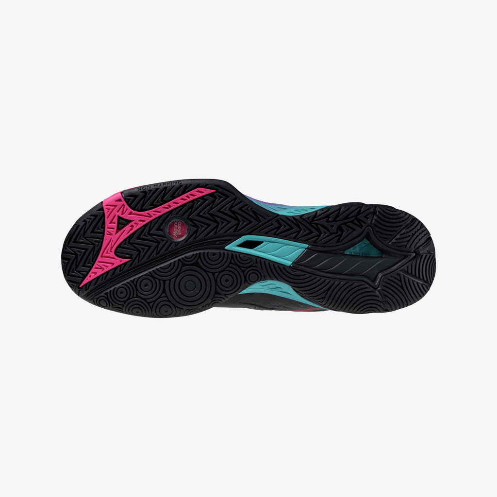 WAVE FANG 2 (U) - Mizuno Australia