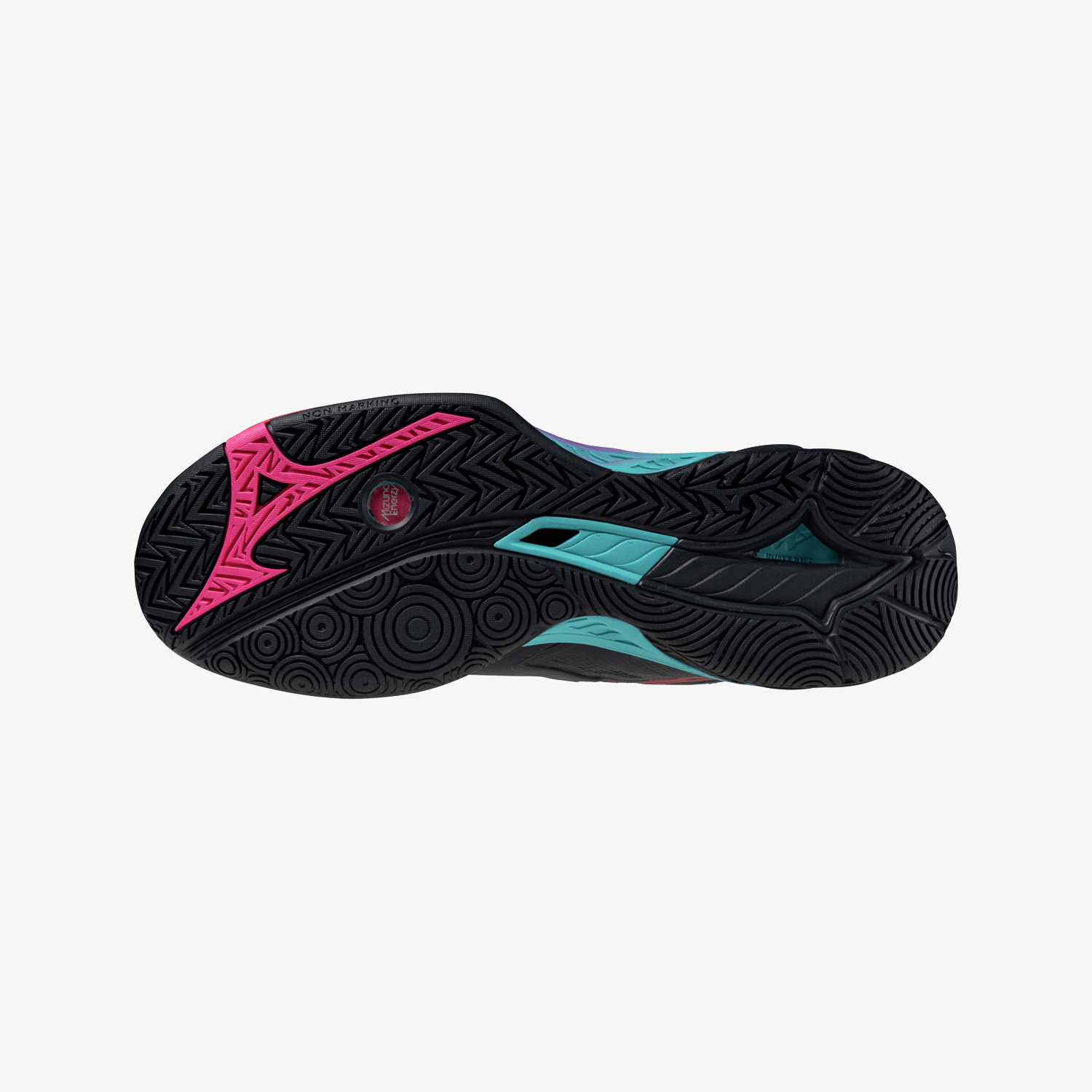 WAVE FANG 2 (U) - Mizuno Australia