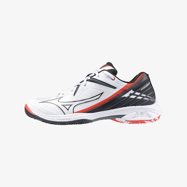 WAVE CLAW 3 | Badminton Shoes | Mizuno Australia