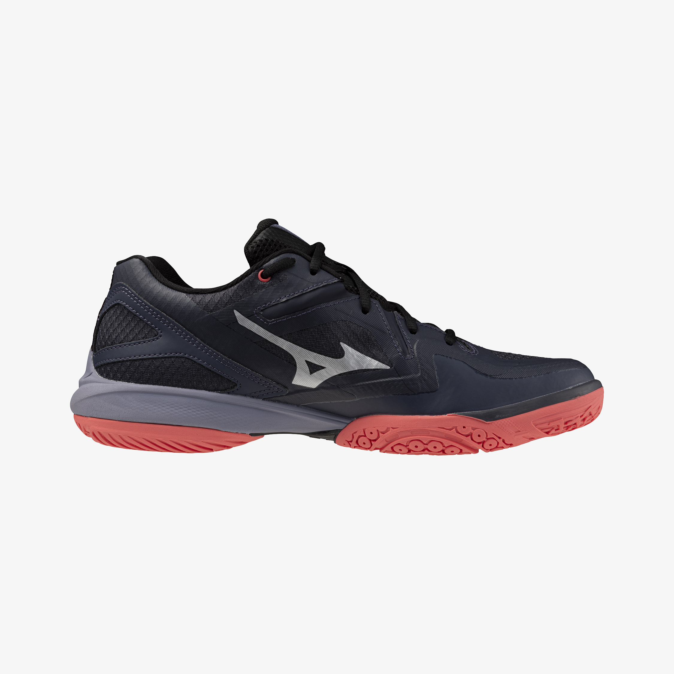 Mizuno BADMINTON WAVE CLAW 3 WIDE【26cm】 WAVE CLAW 3 UNISEX