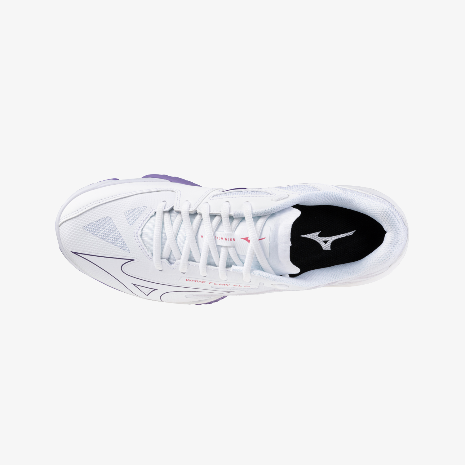 WAVE CLAW EL 2 UNISEX| Badminton Shoes | Mizuno Australia
