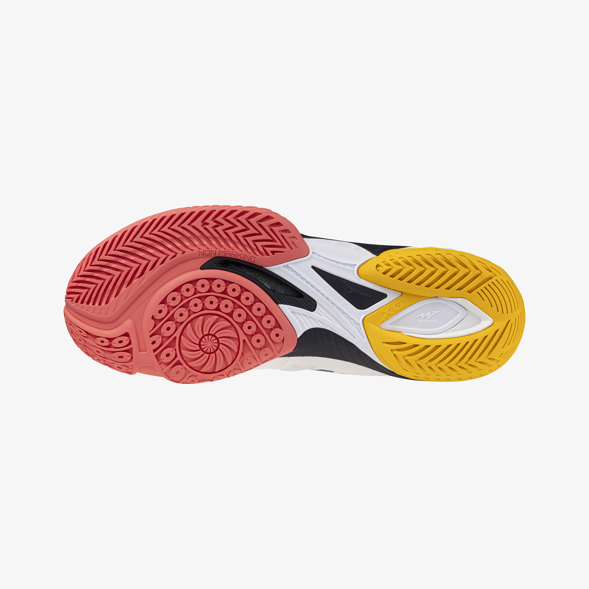 WAVE CLAW EL 2 UNISEX| Badminton Shoes | Mizuno Australia