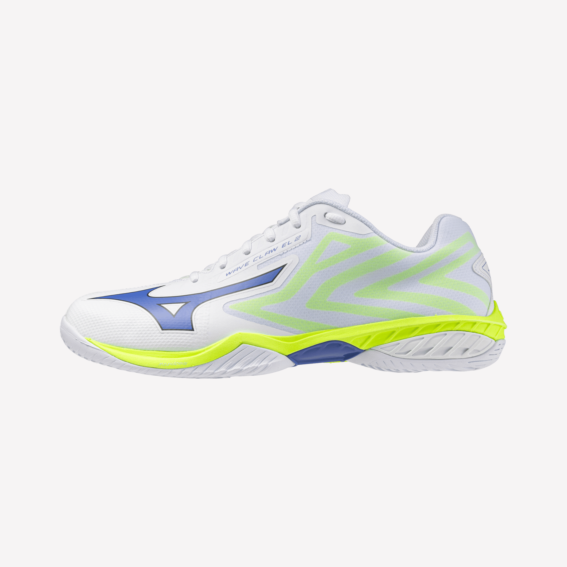 WAVE CLAW EL 2 UNISEX| Badminton Shoes | Mizuno Australia