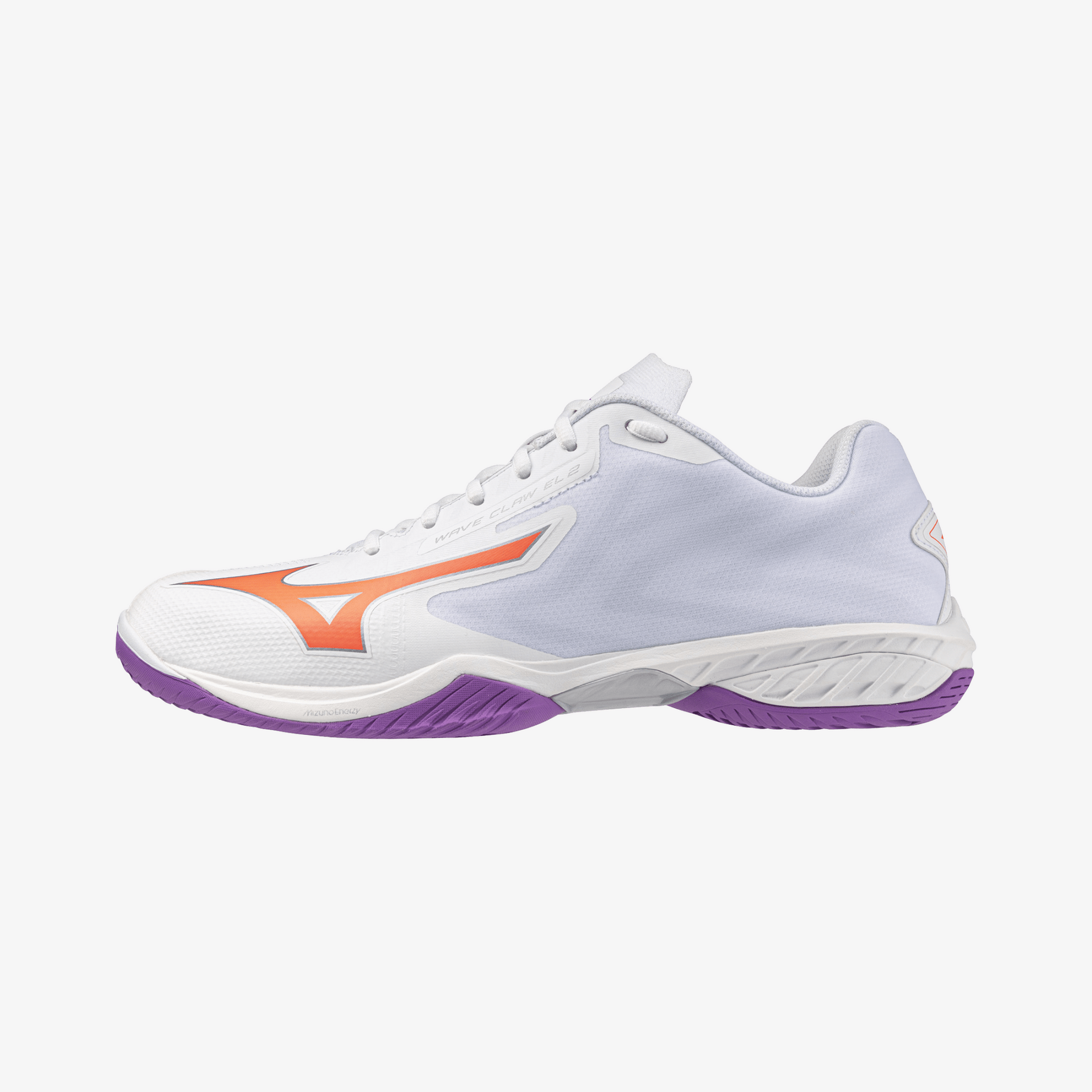 WAVE CLAW EL 2 UNISEX| Badminton Shoes | Mizuno Australia WAVE CLAW EL 2 UNISEX| Badminton Shoes | Mizuno Australia