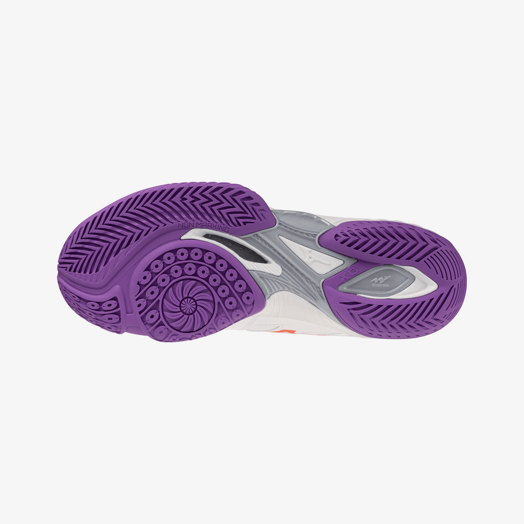 WAVE CLAW EL 2 (U) - Mizuno Australia