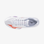 WAVE CLAW EL 2 (U) - Mizuno Australia