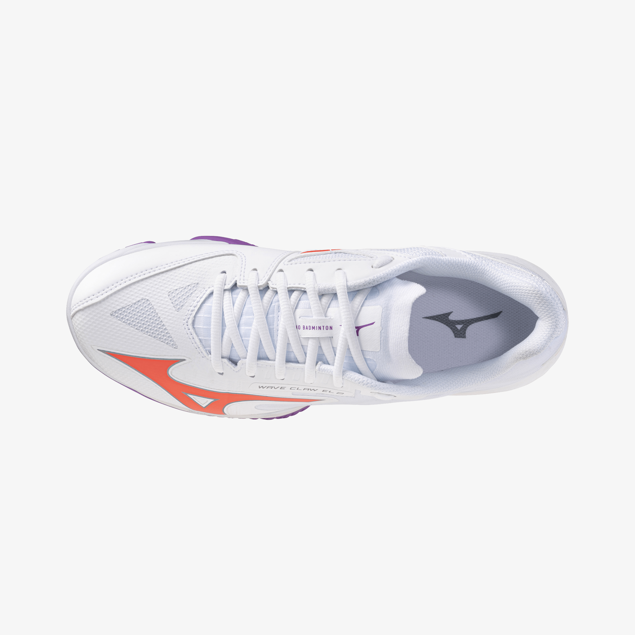 WAVE CLAW EL 2 (U) - Mizuno Australia