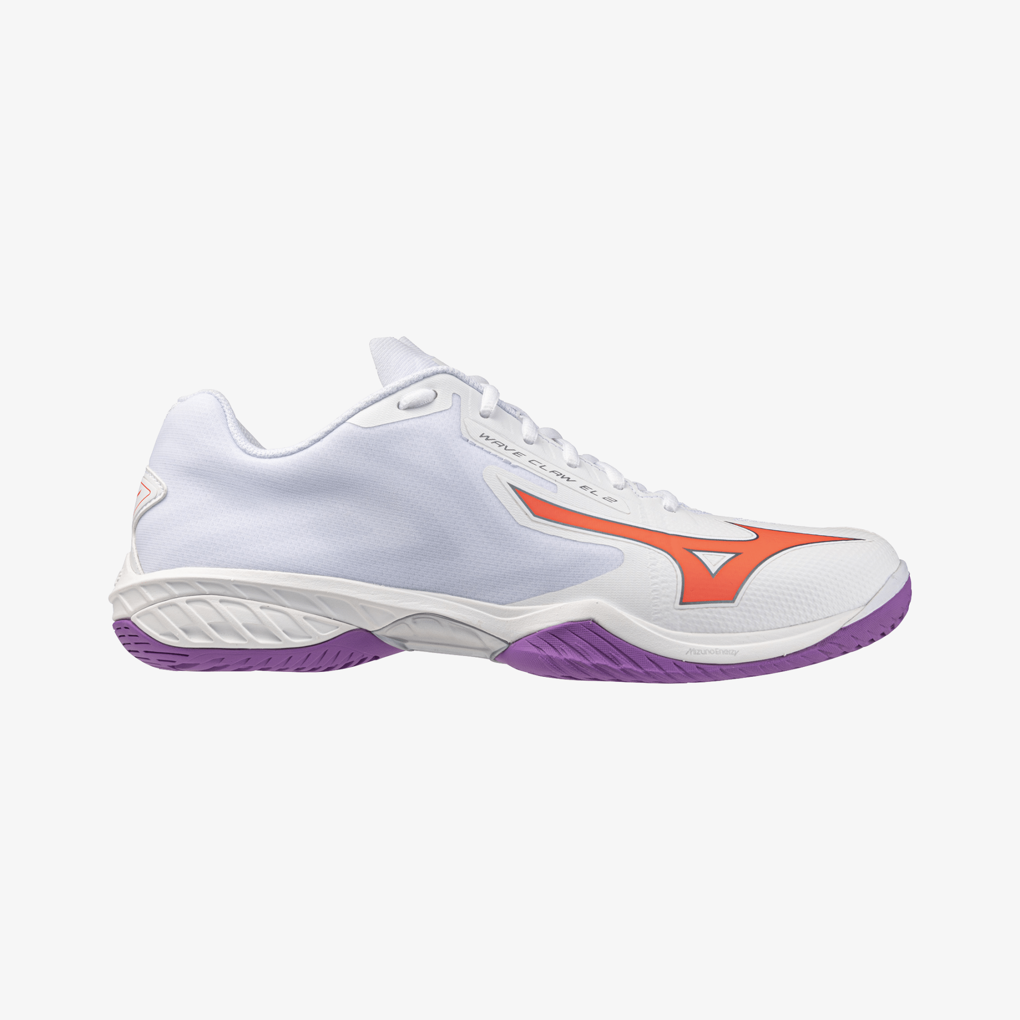 WAVE CLAW EL 2 (U) - Mizuno Australia