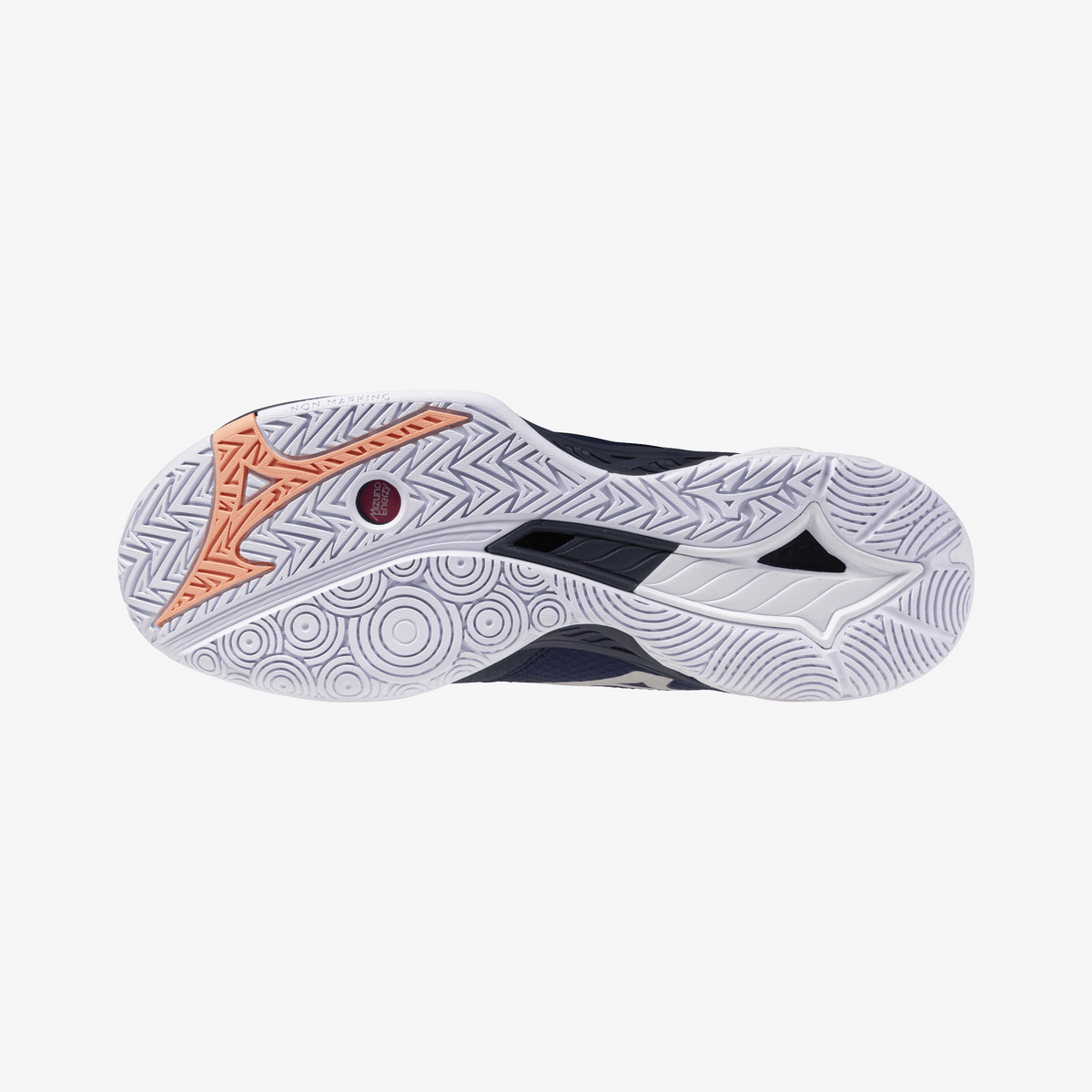WAVE FANG 3 (U) - Mizuno Australia