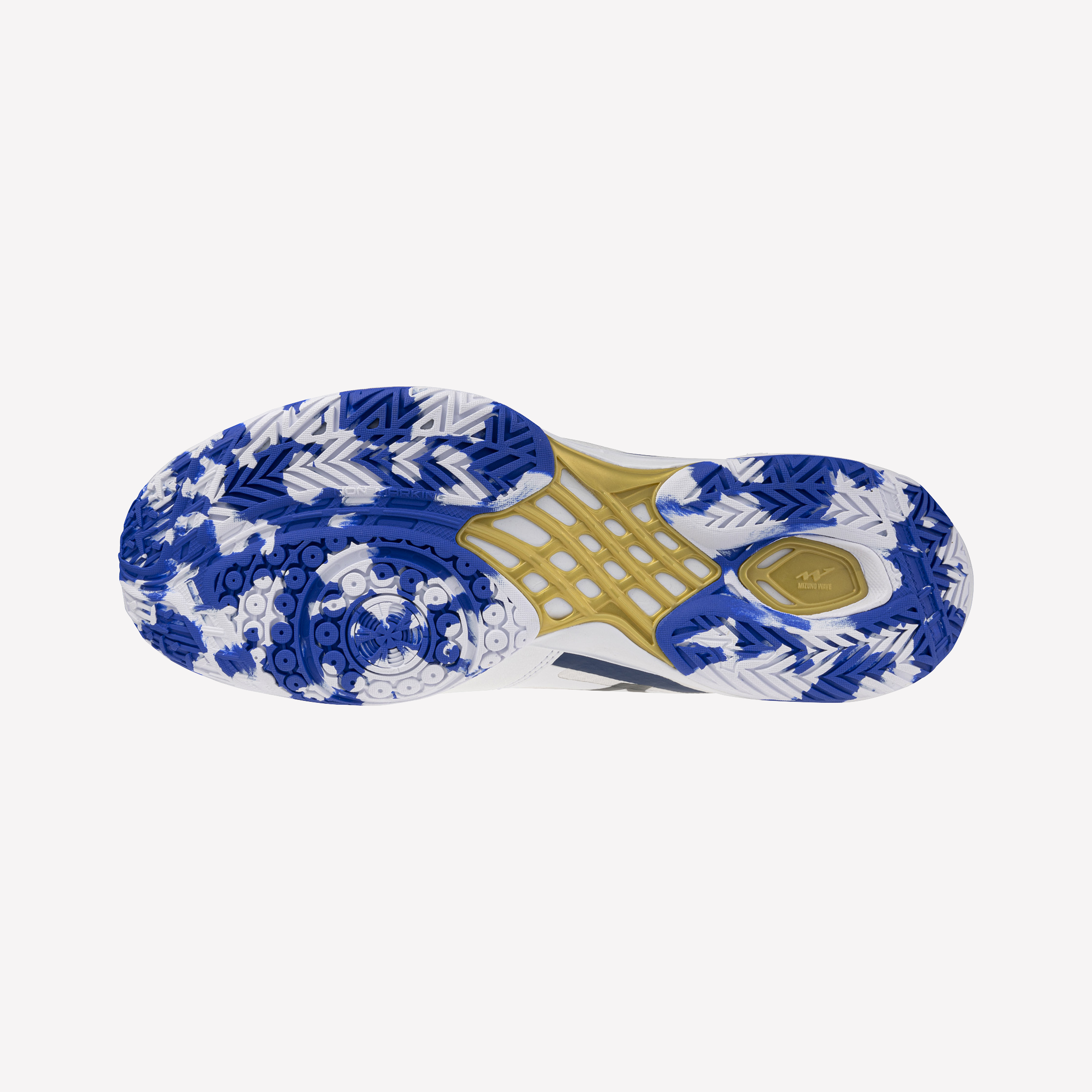White Dazzling Blue (04)