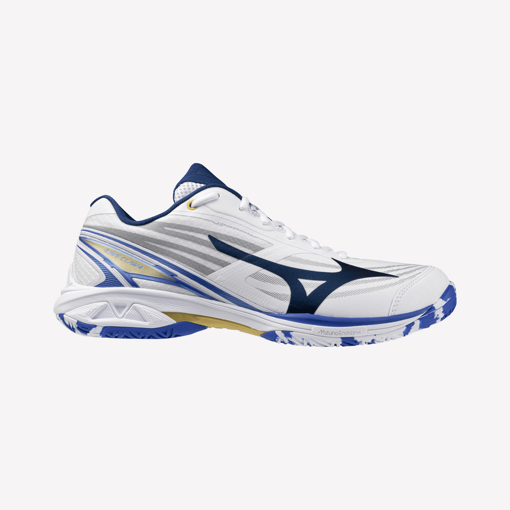 WAVE CLAW 4 - Mizuno Australia