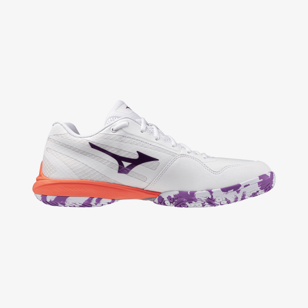 WAVE CLAW 4 - Mizuno Australia