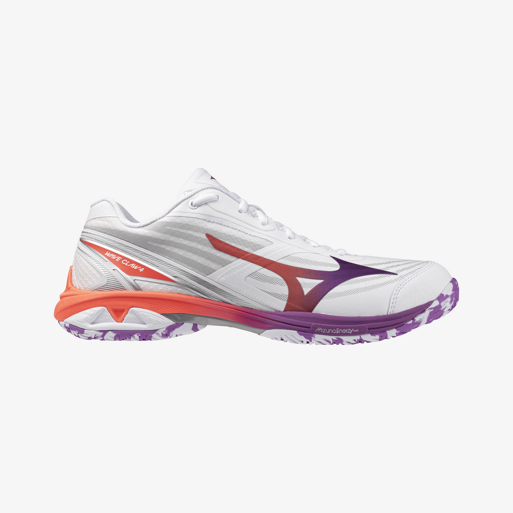 WAVE CLAW 4 - Mizuno Australia