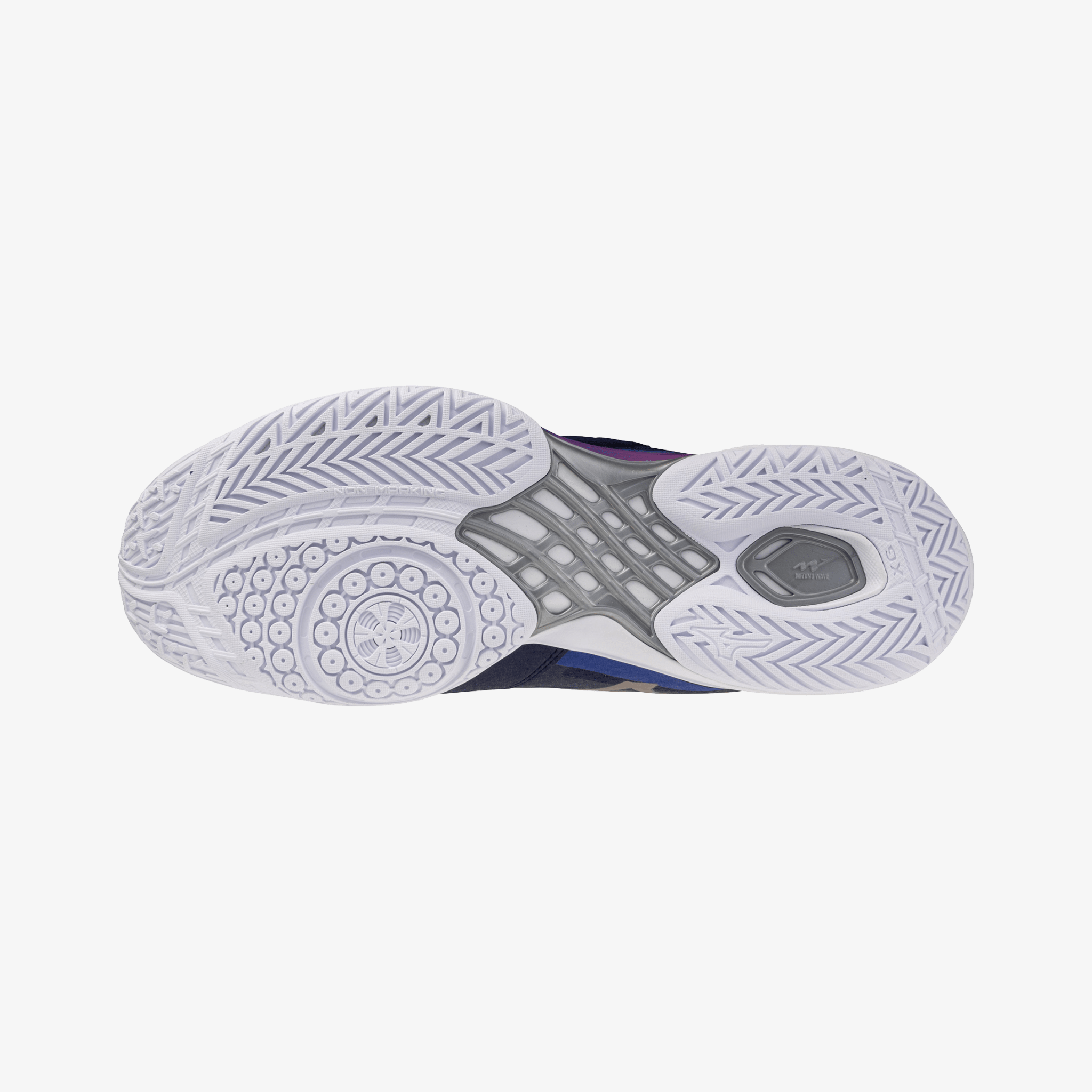 WAVE CLAW PRO 3 - Mizuno Australia
