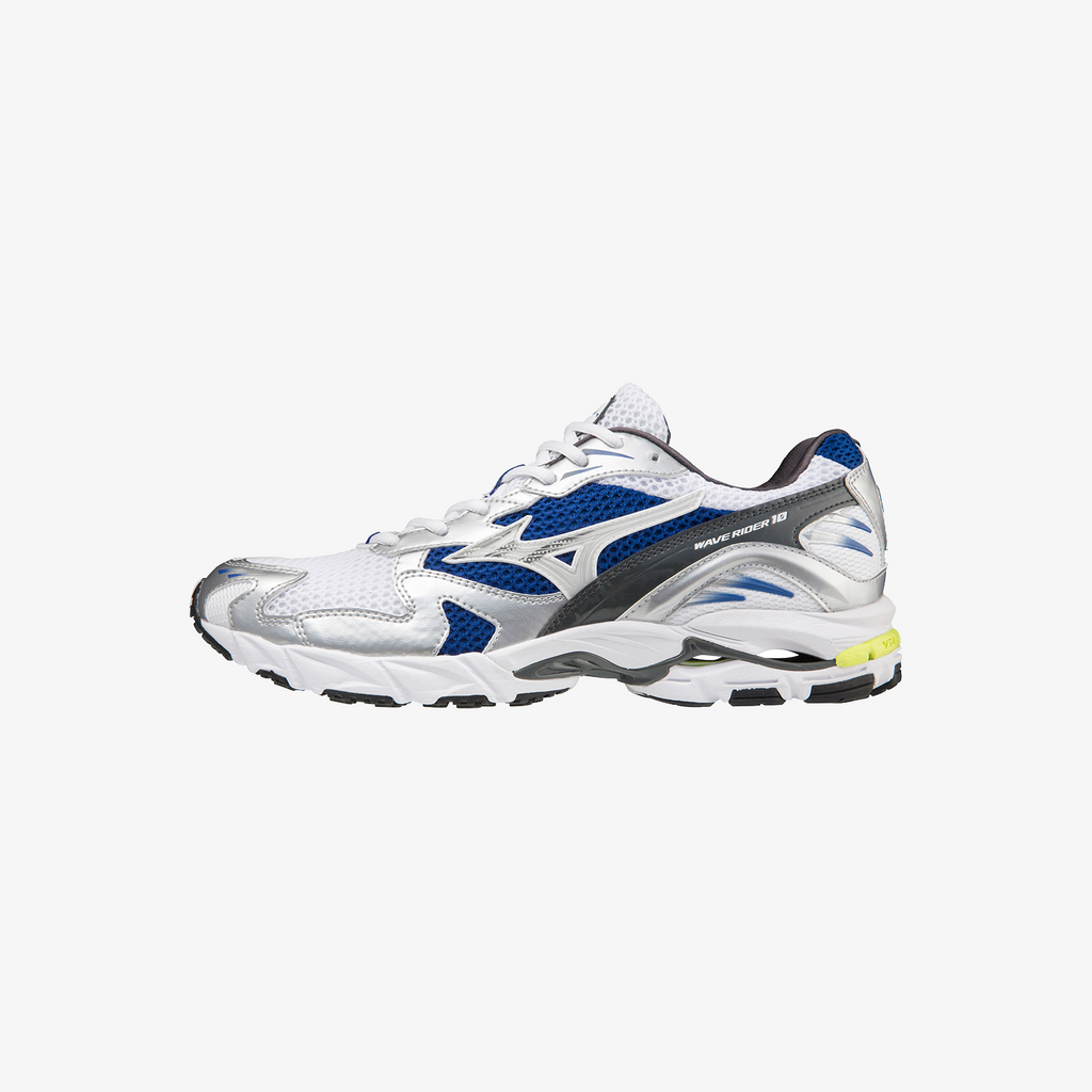 WAVE RIDER 10 Sportstyle Shoes Mizuno Australia